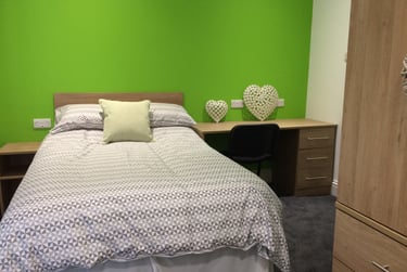 4 bed house, Jedburgh street, Near university, Middlesbrough, TS12HX - Image 7